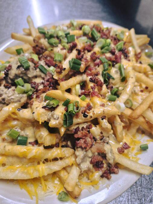 elfries